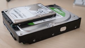 Cara Perawatan Hard Disk dan SSD terbaru