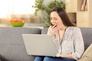 Diet Tidak Gagal Kurang tidur