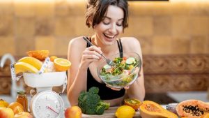 Diet sehat