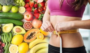 Diet sehat terbaru
