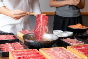 Food and Travel Jepang Wagyu