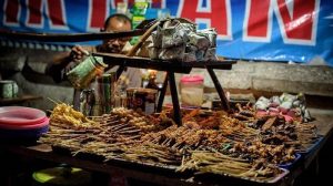 Food and Travel Jogja Kopi Joss