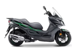Harga Motor Kawasaki Ninja J125 terbaik