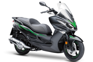 Harga Motor Kawasaki Ninja J125 terbaru