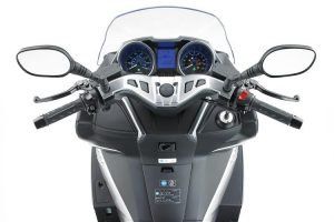 Harga Motor Kawasaki Ninja J125 terlaris