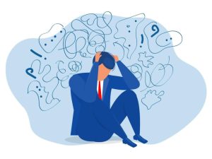 Kelola stres dengan baik Tips Menjaga Pola Hidup Sehat