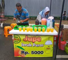 Makanan dan minuman