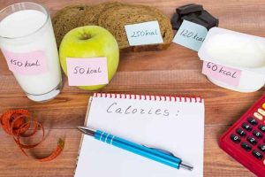 Mengetahui Kebutuhan Kalori Diet Sehat
