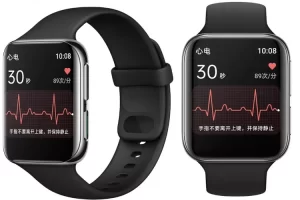 OPPO Watch 2 ECG Edition