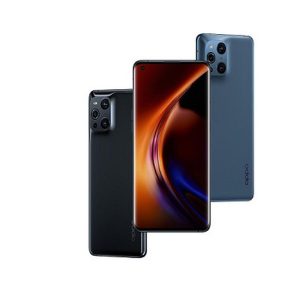 Oppo Find X3 terbaru