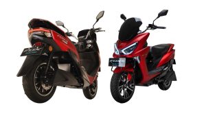 Polytron FOX R terbaru