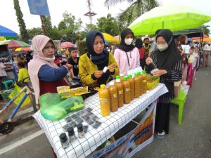 Produk kreatif