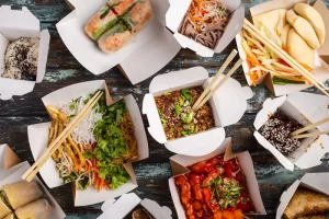 Rahasia Sukses Bisnis Makanan dan Minuman