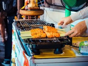 Rahasia Sukses Bisnis Makanan dan Minuman terbaik