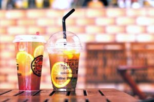 Rahasia Sukses Bisnis Makanan dan Minuman termurah