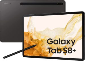 Samsung Galaxy Tab S8 Plus terbaru