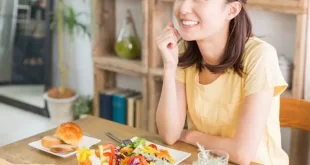 5 Rekomendasi Sarapan Sehat untuk Turun Berat Badan