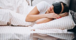 Tips Tidur Optimal untuk Menjaga Kesehatan Jantung yang Baik