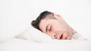 Tips Tidur Optimal terbaru