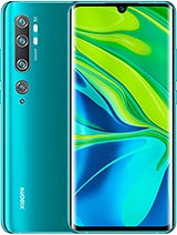 Xiaomi Mi Note 10 termurah