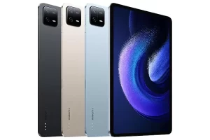 Xiaomi Pad 6 Pro terlaris
