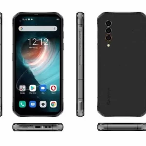 hp Blackview BL6000 Pro termurah