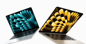 Macbook Air 15 Inci terbaru