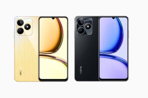Realme C53 terbaik