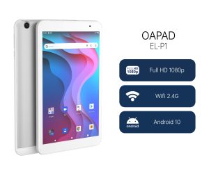 harga tablet OAPAD terbaru