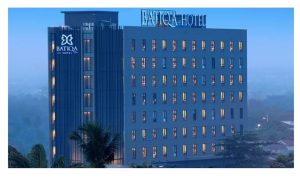 BATIQA Hotel Pekanbaru Hotel Mewah di Pekanbaru