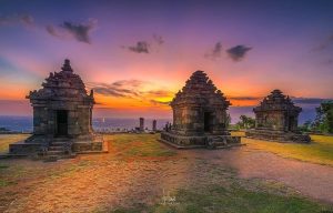 Candi Ijo