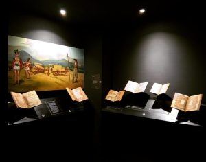 Diorama Arsip Jogja