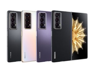 Honor Magic V2 terbaik