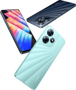 Infinix Hot 30 2
