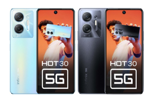 Infinix Hot 30 5G  murah