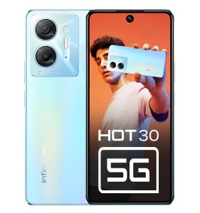 Infinix Hot 30 5G  terbaik