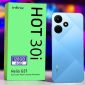 Infinix Hot 30 Play