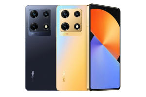 Infinix Note 30 5G murah