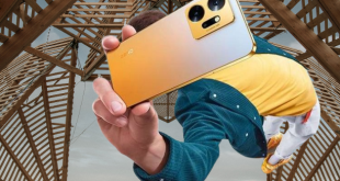 Infinix Hot 30 5G : Smartphone Murah Bertenaga dengan Layar 120Hz dan Baterai Jumbo