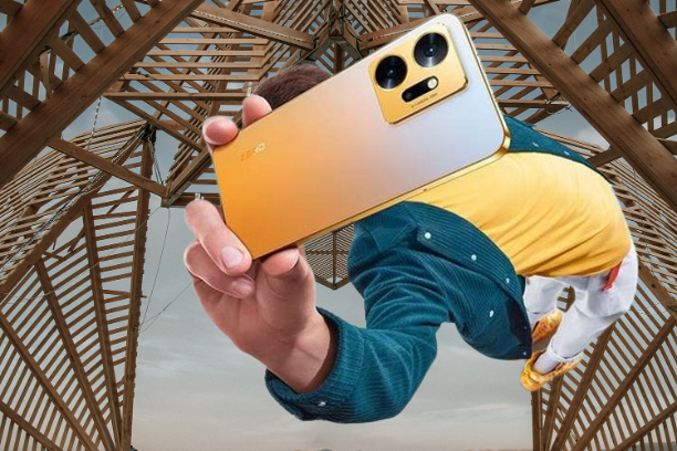 Infinix Hot 30 5G : Smartphone Murah Bertenaga dengan Layar 120Hz dan Baterai Jumbo Infinix Hot 30 5G : Smartphone Murah Bertenaga dengan Layar 120Hz dan Baterai Jumbo