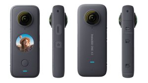 Insta360 One X2 murah