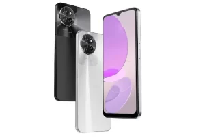 Itel S23