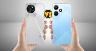 Itel S23 vs Infinix Hot 30 : Duel HP Murah dengan Spesifikasi Mumpuni