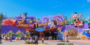 Jatim Park Tempat Wisata di Jawa Timur yang Wajib Dikunjungi