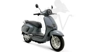 Kool EV Kirana murah