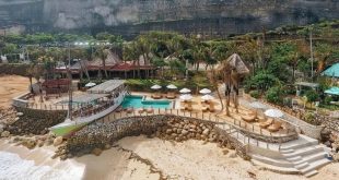 Minoo Beach Club : Beach Club di Bali yang Wajib Dikunjungi