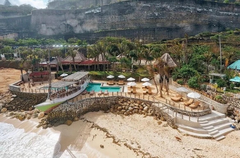 Minoo Beach Club : Beach Club di Bali yang Wajib Dikunjungi Minoo Beach Club : Beach Club di Bali yang Wajib Dikunjungi