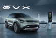Suzuki eVX : Konsep SUV Listrik yang Siap Mengguncang Pasar Otomotif