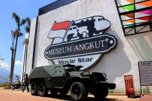 Museum Angkut Tempat Wisata di Jawa Timur yang Wajib Dikunjungi