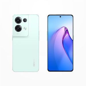Oppo Reno 8 Pro terbaru